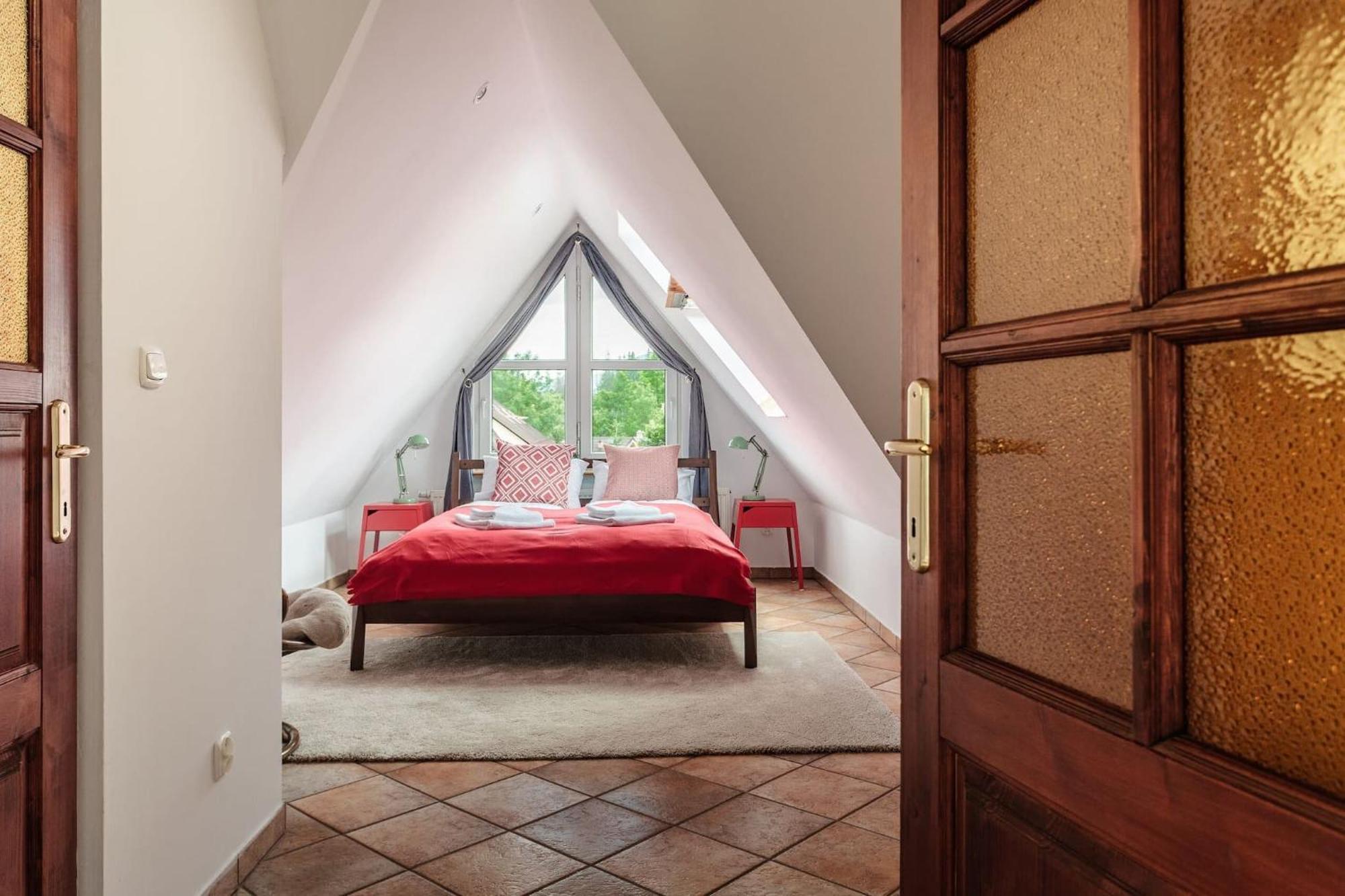 Rent Like Home - Skibowki Zakopane Exteriör bild