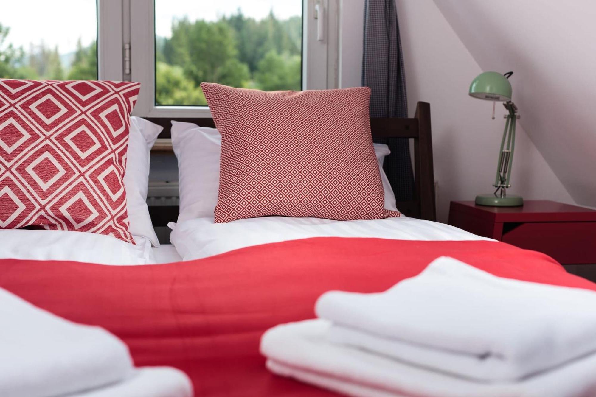 Rent Like Home - Skibowki Zakopane Exteriör bild